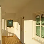 Haus Baltic 12 Mit Balkon - Zentrale Lage Im Ostseebad Sellin (Rugen)