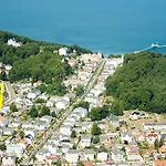 דירה Haus Baltic 12 Mit Balkon - Zentrale Lage Im Ostseebad Sellin (Rugen)