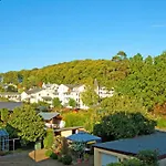 דירה Haus Baltic 12 Mit Balkon - Zentrale Lage Im Ostseebad Sellin (Rugen)