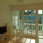 Haus Baltic 12 Mit Balkon - Zentrale Lage Im Ostseebad Apartamento Sellin (Rugen)