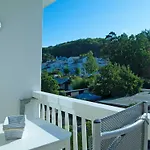Haus Baltic 12 Mit Balkon - Zentrale Lage Im Ostseebad דירה Sellin (Rugen)