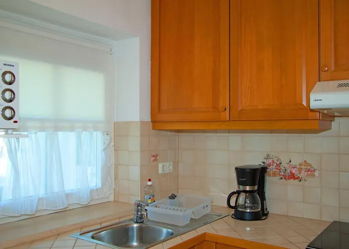 Apartman Haus Baltic 12 Mit Balkon - Zentrale Lage Im Ostseebad