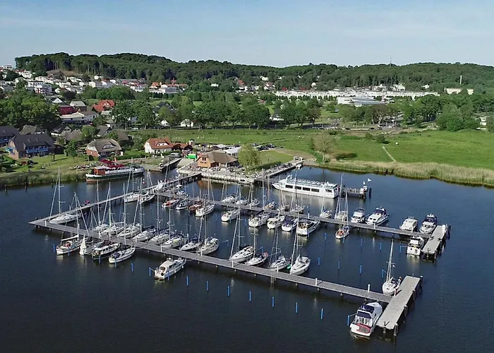 Haus Baltic 12 Mit Balkon - Zentrale Lage Im Ostseebad Apartman Sellin