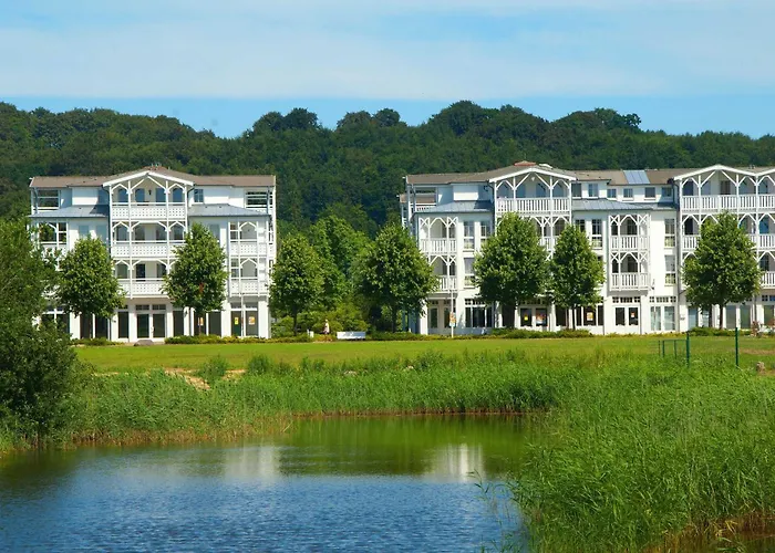 Apartman Haus Baltic 12 Mit Balkon - Zentrale Lage Im Ostseebad